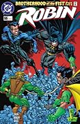 Robin (1993-2009) #55