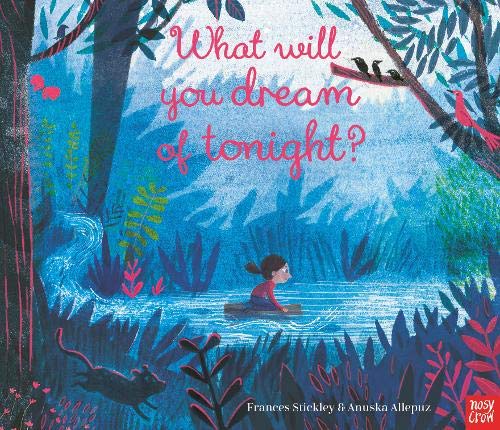 What will you dream of tonight? (Paperback)