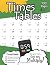 Times Tables: 100 Practice Pages - Timed Tests - Multiplication Math Drills - KS2 Workbook - (Ages 7-11)