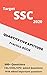 Target SSC 2020(Maths) by Shubham Kumar