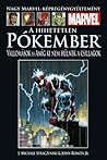 A hihetetlen Pókember by J. Michael Straczynski