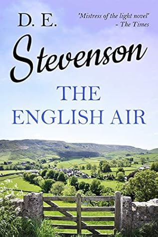 The English Air