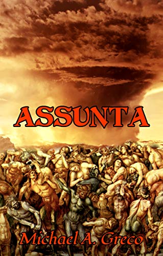 Assunta (Kindle Edition)