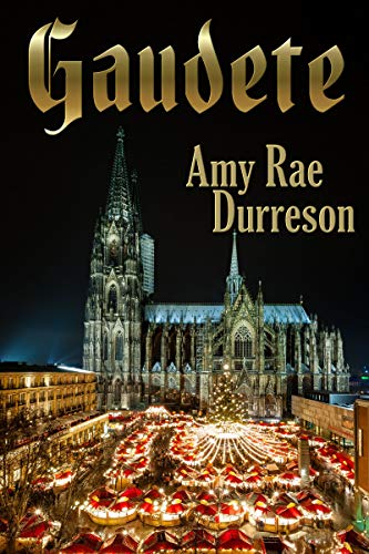 Gaudete (Kindle Edition)
