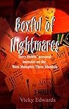 Boxful of Nightmares: Terry Hobbs' personal memoirs on the West Memphis Three Murders