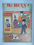 Mr. Benn Annual 1972