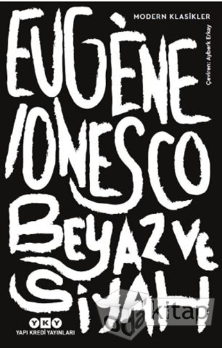 Beyaz ve Siyah