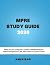MPRE Study Guide 2020: MPRE...