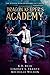 Dragon Keeper's Academy (Th...