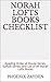Norah Lofts Books Checklist...