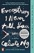 Everything I Never Told You by Celeste Ng