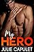 My Hero (McCabe Brothers #2)