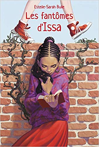 Les Fantômes d'Issa