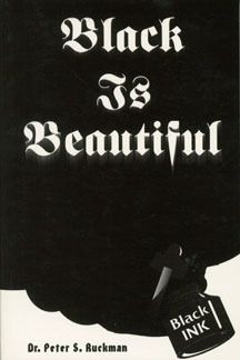 Black is Beautiful