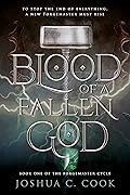 Blood of a Fallen God