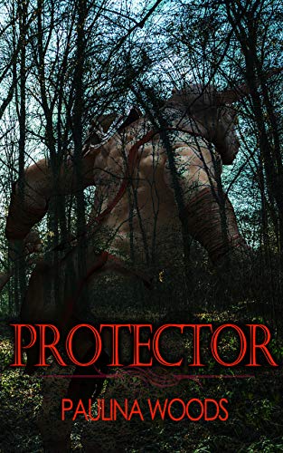 Protector (Witch's Mate Book 1)