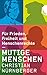 Mutige Menschen. Für Frieden, Freiheit und Menschenrechte