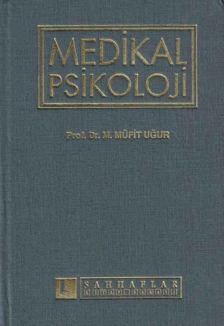 Medikal Psikoloji