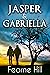 Jasper & Gabriella by Fearne Hill