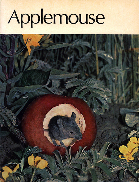 Applemouse (Paperback)
