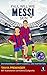 Paul will wie Messi sein: Ein Kinderbuch über Fussball und Inspiration (German Edition)