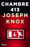 Chambre 413