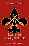 Los tres mosquete...
