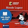 Bloody Legacy Bloody Legacy