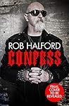 Book cover for Confess