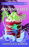 A Formidable Potion by Constance Barker
