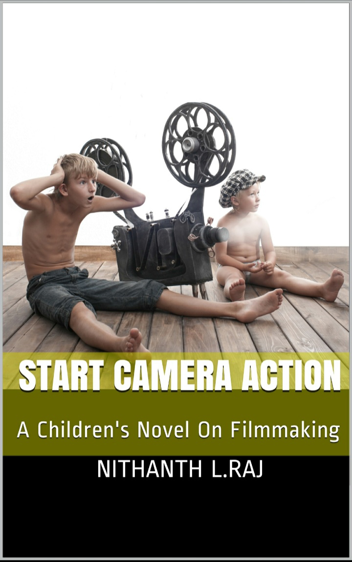 Start Camera Action