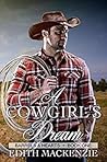 A Cowgirl's Dream (Barrels and Hearts #1)