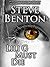 Lili G Must Die – A YA Future Urban Fantasy Novel by Steve Benton