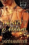 Book cover for Diary Of A Mistress