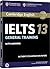 Cambridge Ielts 13 General Training Student's Book with Answers with Audio China Reprint Edition (IELTS Practice Tests)