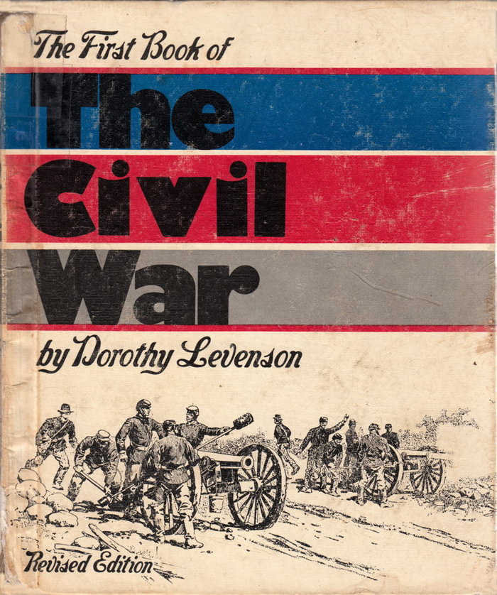First Book of the Civil War