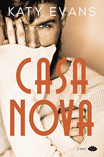 Portada de Casanova, de Katy Evans