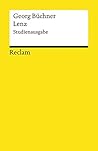 Lenz: Studienausgabe