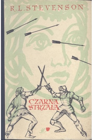 Czarna Strzała