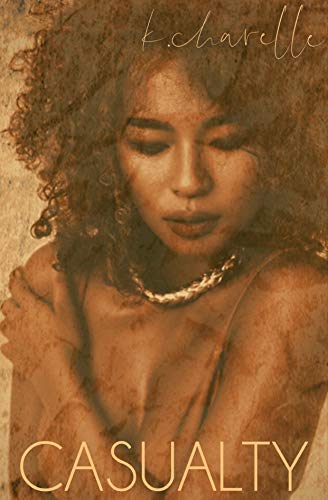 Casualty (Kindle Edition)