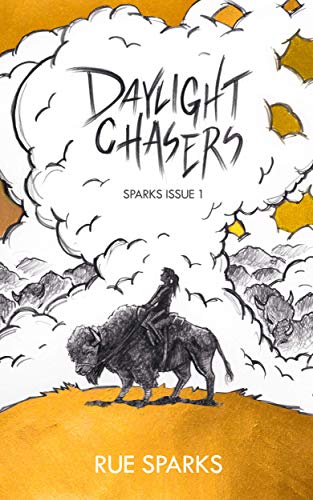 Daylight Chasers (ebook)