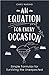 An Equation for Every Occasion by Chris Waring