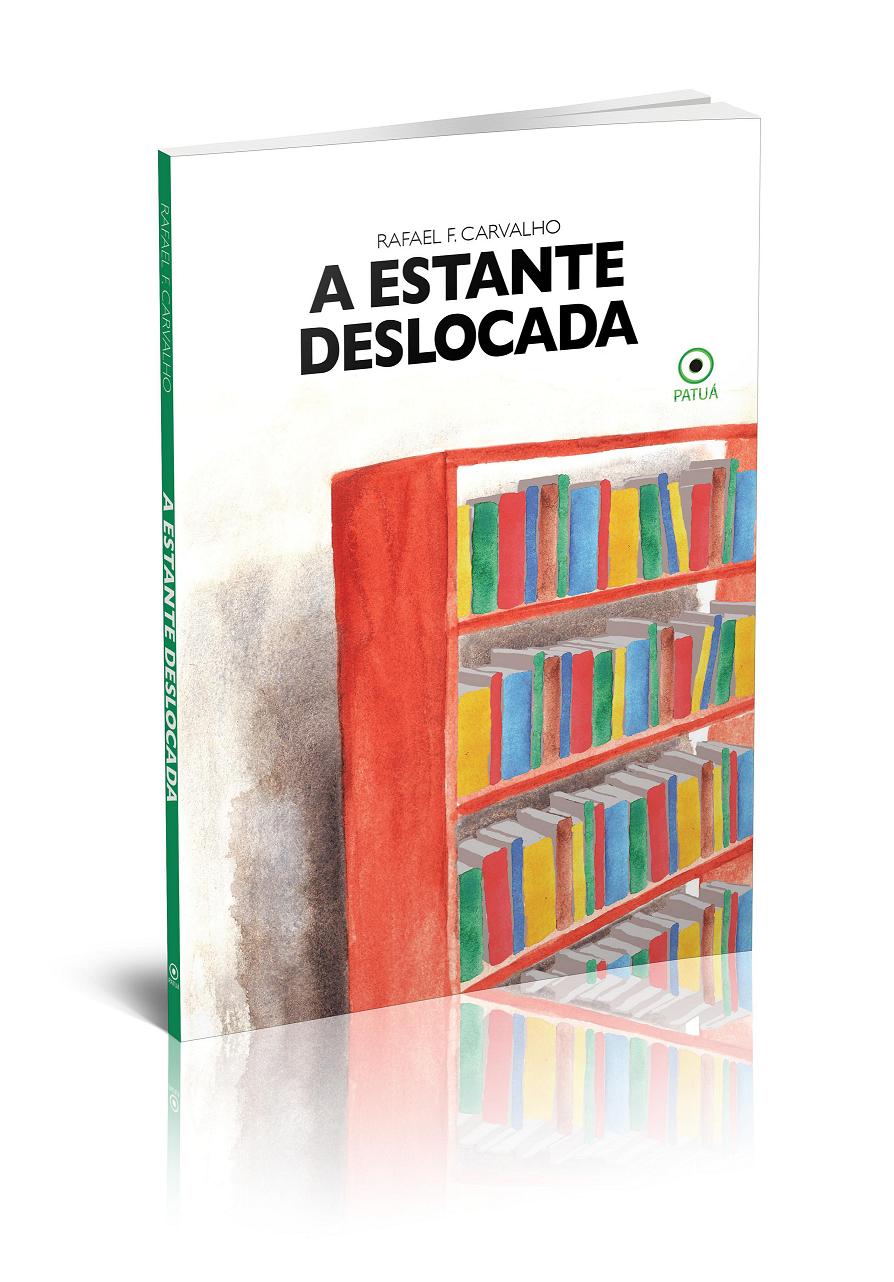 A Estante Deslocada