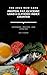 The 2020 NEW Carb, Protein, Fat, Glycemic Load & Glycemic Index Counter - Expanded, Revised, and Updated: Your Personal Food-Counting Companion for Keto, Atkins, Paleo, DASH & Low-Carb Diets