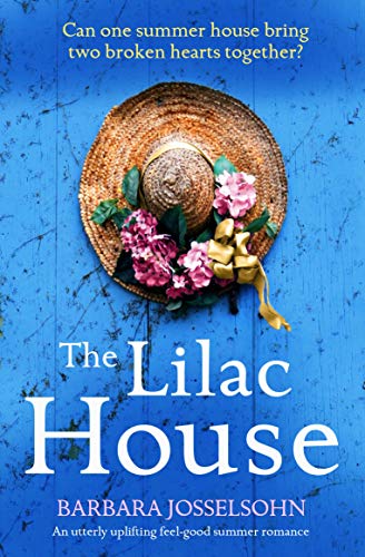 The Lilac House (Lake Summers, #1)