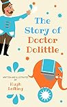 The Story of Doct...