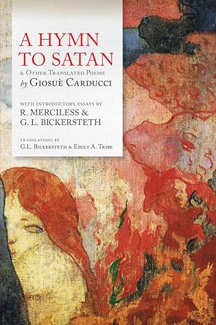 Download Books Online A Hymn to Satan & Other Translated Poems