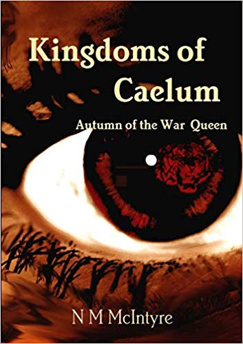 Kingdoms of Caelum, Autumn of the War Queen