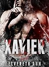 Xavier by Elvereth Ahn