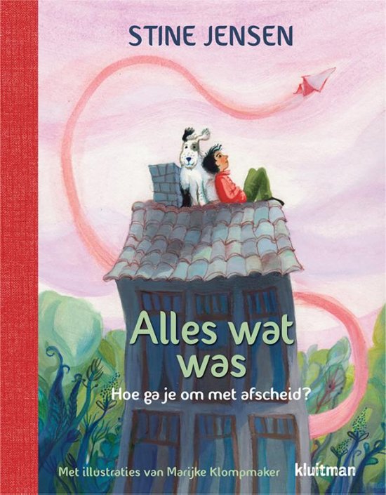Alles wat was (Hardcover)